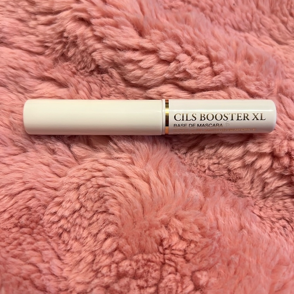 🆕 *3/$20* Lancôme- Cils Booster XL (Mascara Base)